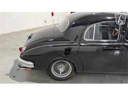 1957 Jaguar Mark I (CC-2092028) for sale in Caledonia, Wisconsin