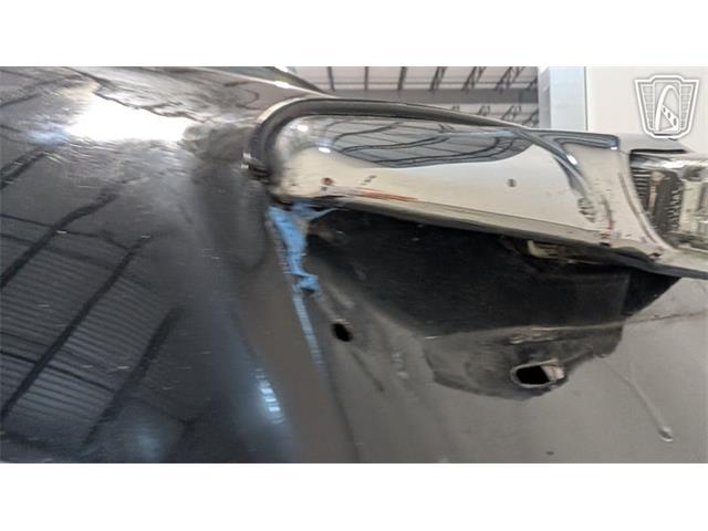 1957 Jaguar Mark I (CC-2092028) for sale in Caledonia, Wisconsin