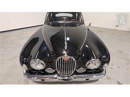 1957 Jaguar Mark I (CC-2092028) for sale in Caledonia, Wisconsin