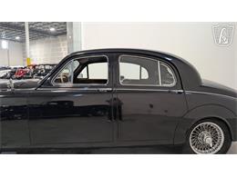1957 Jaguar Mark I (CC-2092028) for sale in Caledonia, Wisconsin