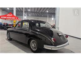 1957 Jaguar Mark I (CC-2092028) for sale in Caledonia, Wisconsin