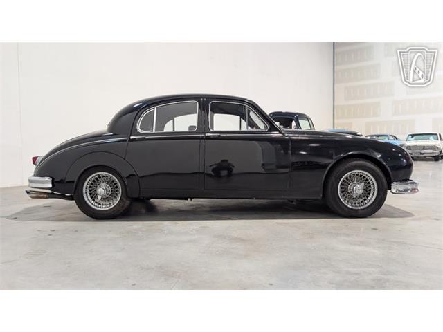 1957 Jaguar Mark I (CC-2092028) for sale in Caledonia, Wisconsin