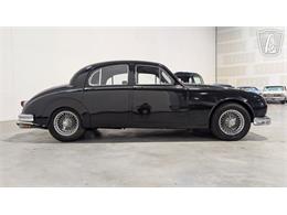 1957 Jaguar Mark I (CC-2092028) for sale in Caledonia, Wisconsin