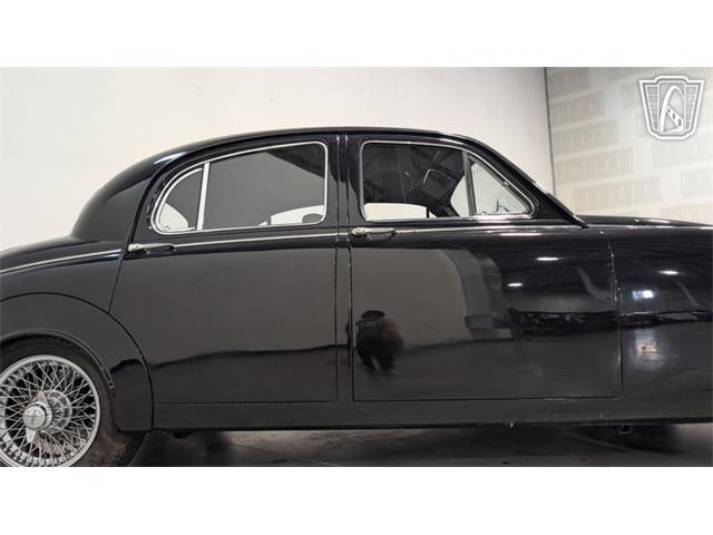 1957 Jaguar Mark I (CC-2092028) for sale in Caledonia, Wisconsin