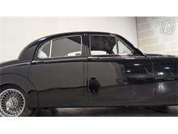 1957 Jaguar Mark I (CC-2092028) for sale in Caledonia, Wisconsin