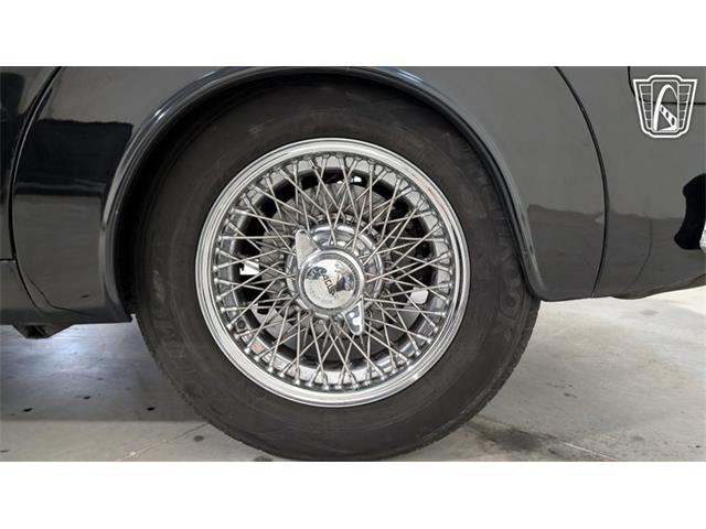 1957 Jaguar Mark I (CC-2092028) for sale in Caledonia, Wisconsin