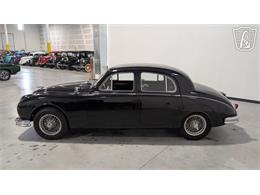 1957 Jaguar Mark I (CC-2092028) for sale in Caledonia, Wisconsin