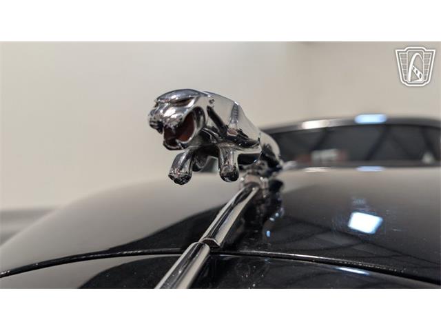 1957 Jaguar Mark I (CC-2092028) for sale in Caledonia, Wisconsin