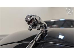 1957 Jaguar Mark I (CC-2092028) for sale in Caledonia, Wisconsin
