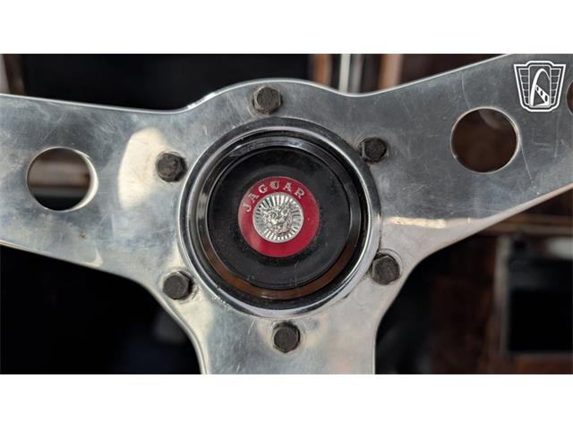 1957 Jaguar Mark I (CC-2092028) for sale in Caledonia, Wisconsin