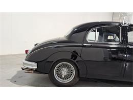 1957 Jaguar Mark I (CC-2092028) for sale in Caledonia, Wisconsin