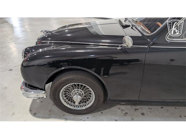 1957 Jaguar Mark I (CC-2092028) for sale in Caledonia, Wisconsin
