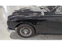1957 Jaguar Mark I (CC-2092028) for sale in Caledonia, Wisconsin