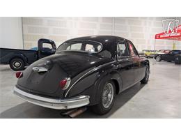 1957 Jaguar Mark I (CC-2092028) for sale in Caledonia, Wisconsin
