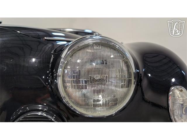 1957 Jaguar Mark I (CC-2092028) for sale in Caledonia, Wisconsin