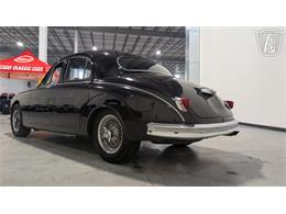 1957 Jaguar Mark I (CC-2092028) for sale in Caledonia, Wisconsin