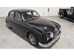 1957 Jaguar Mark I (CC-2092028) for sale in Caledonia, Wisconsin