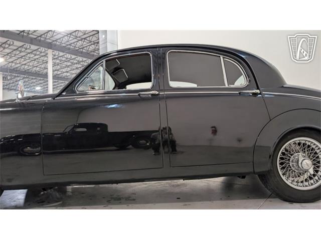 1957 Jaguar Mark I (CC-2092028) for sale in Caledonia, Wisconsin