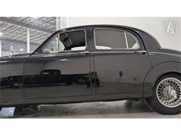 1957 Jaguar Mark I (CC-2092028) for sale in Caledonia, Wisconsin