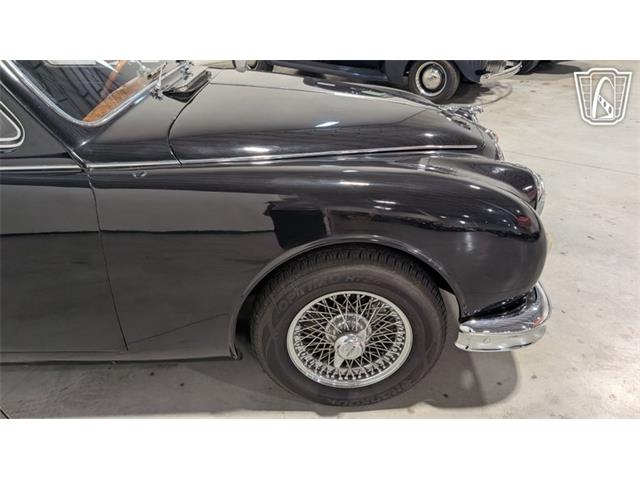 1957 Jaguar Mark I (CC-2092028) for sale in Caledonia, Wisconsin