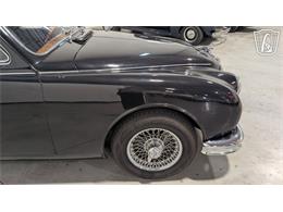 1957 Jaguar Mark I (CC-2092028) for sale in Caledonia, Wisconsin