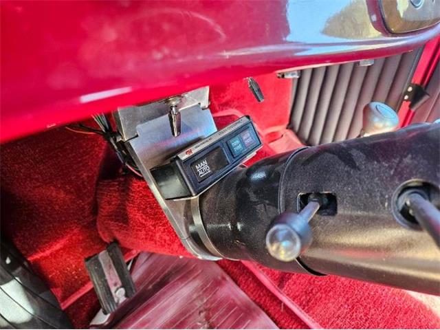 1931 Ford Model A (CC-2092029) for sale in Cadillac, Michigan