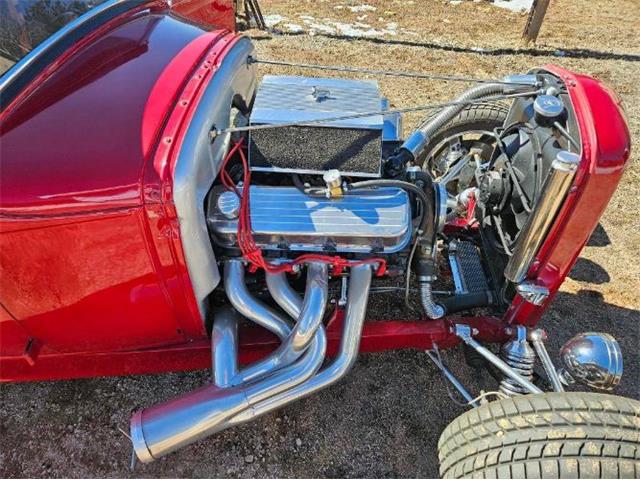 1931 Ford Model A (CC-2092029) for sale in Cadillac, Michigan
