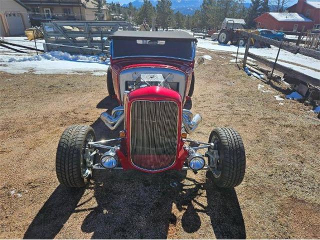 1931 Ford Model A (CC-2092029) for sale in Cadillac, Michigan