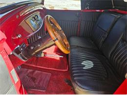 1931 Ford Model A (CC-2092029) for sale in Cadillac, Michigan
