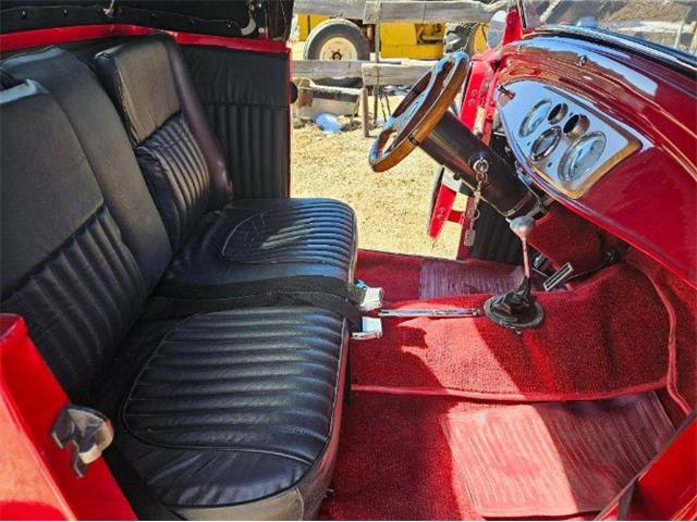 1931 Ford Model A (CC-2092029) for sale in Cadillac, Michigan
