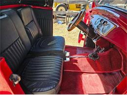 1931 Ford Model A (CC-2092029) for sale in Cadillac, Michigan