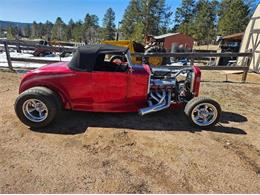 1931 Ford Model A (CC-2092029) for sale in Cadillac, Michigan