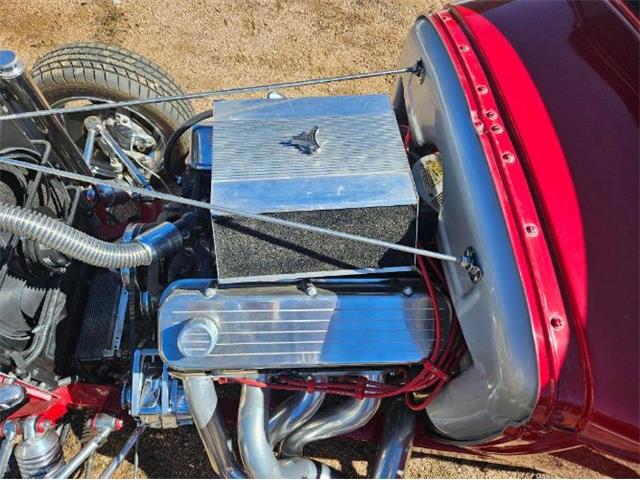 1931 Ford Model A (CC-2092029) for sale in Cadillac, Michigan