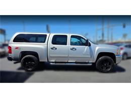 2013 Chevrolet Silverado (CC-2090203) for sale in Tacoma, Washington