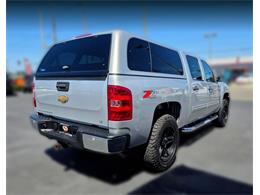 2013 Chevrolet Silverado (CC-2090203) for sale in Tacoma, Washington