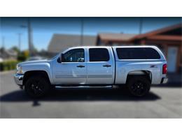 2013 Chevrolet Silverado (CC-2090203) for sale in Tacoma, Washington