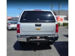 2013 Chevrolet Silverado (CC-2090203) for sale in Tacoma, Washington