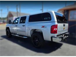 2013 Chevrolet Silverado (CC-2090203) for sale in Tacoma, Washington