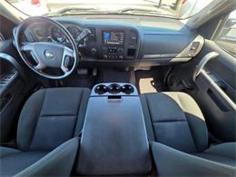 2013 Chevrolet Silverado (CC-2090203) for sale in Tacoma, Washington