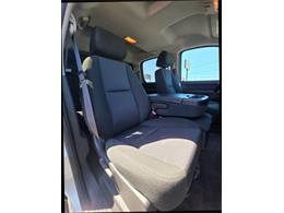 2013 Chevrolet Silverado (CC-2090203) for sale in Tacoma, Washington