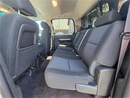 2013 Chevrolet Silverado (CC-2090203) for sale in Tacoma, Washington