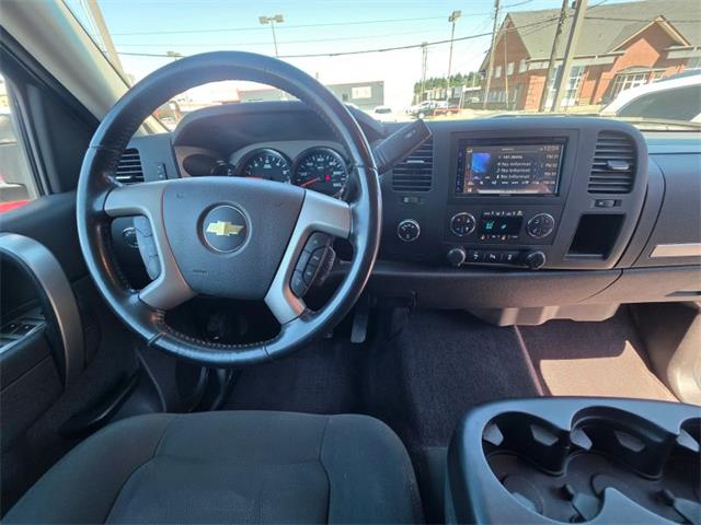 2013 Chevrolet Silverado (CC-2090203) for sale in Tacoma, Washington