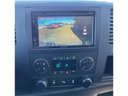 2013 Chevrolet Silverado (CC-2090203) for sale in Tacoma, Washington