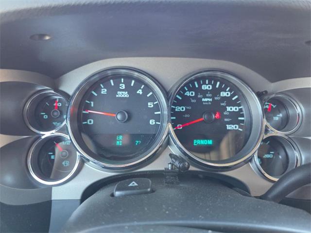 2013 Chevrolet Silverado (CC-2090203) for sale in Tacoma, Washington