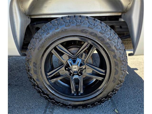 2013 Chevrolet Silverado (CC-2090203) for sale in Tacoma, Washington