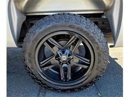 2013 Chevrolet Silverado (CC-2090203) for sale in Tacoma, Washington