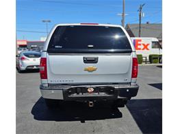 2013 Chevrolet Silverado (CC-2090203) for sale in Tacoma, Washington