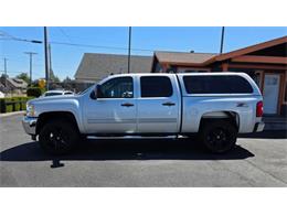 2013 Chevrolet Silverado (CC-2090203) for sale in Tacoma, Washington
