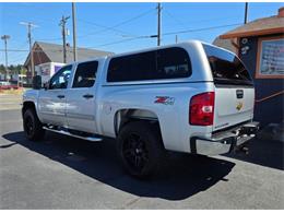 2013 Chevrolet Silverado (CC-2090203) for sale in Tacoma, Washington