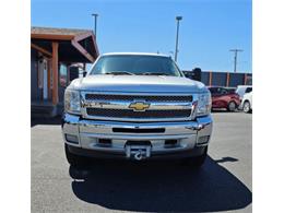2013 Chevrolet Silverado (CC-2090203) for sale in Tacoma, Washington